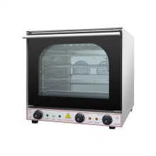 Convection oven