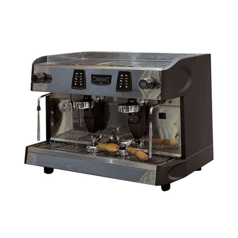 اسپرسو ماشین پرومک Green Plus (کارکرده)