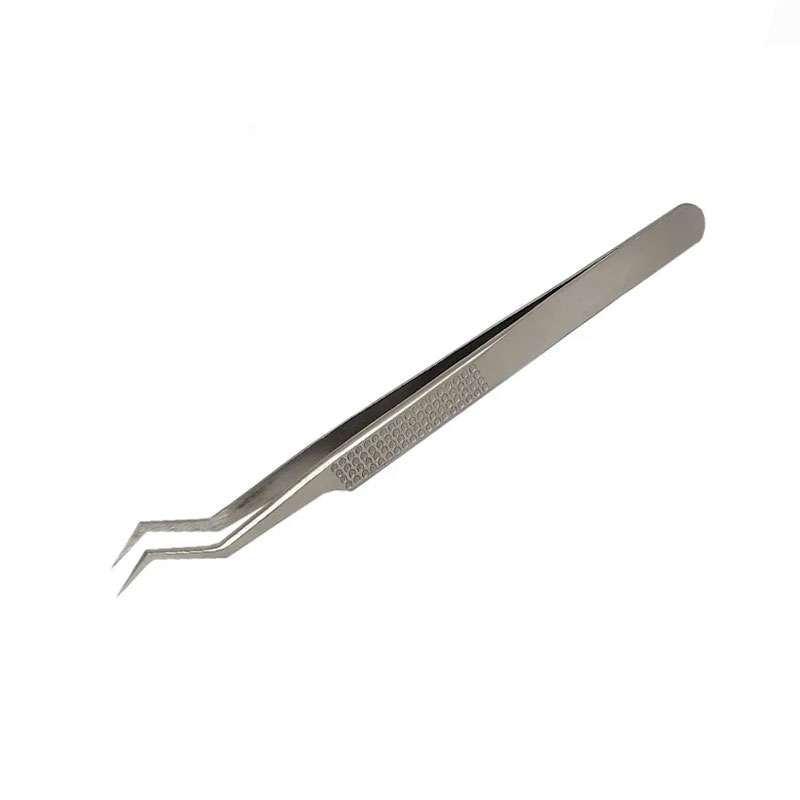 پنس سر کج 20 سانت