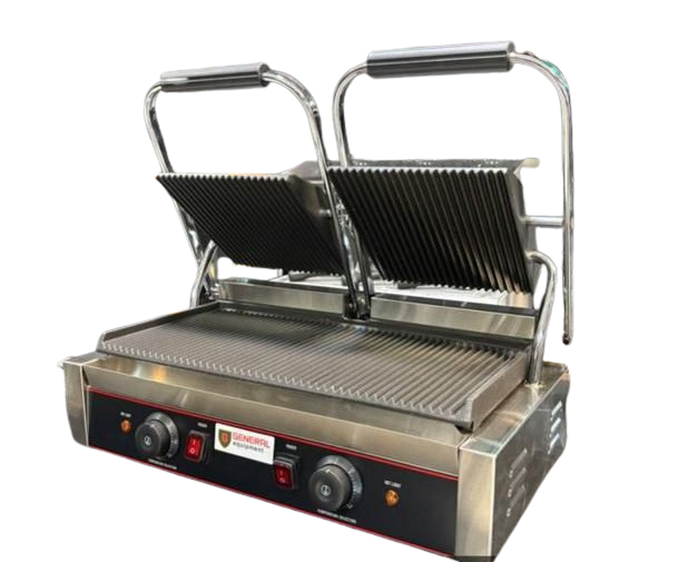 پنینی میکر دو درب جنرال