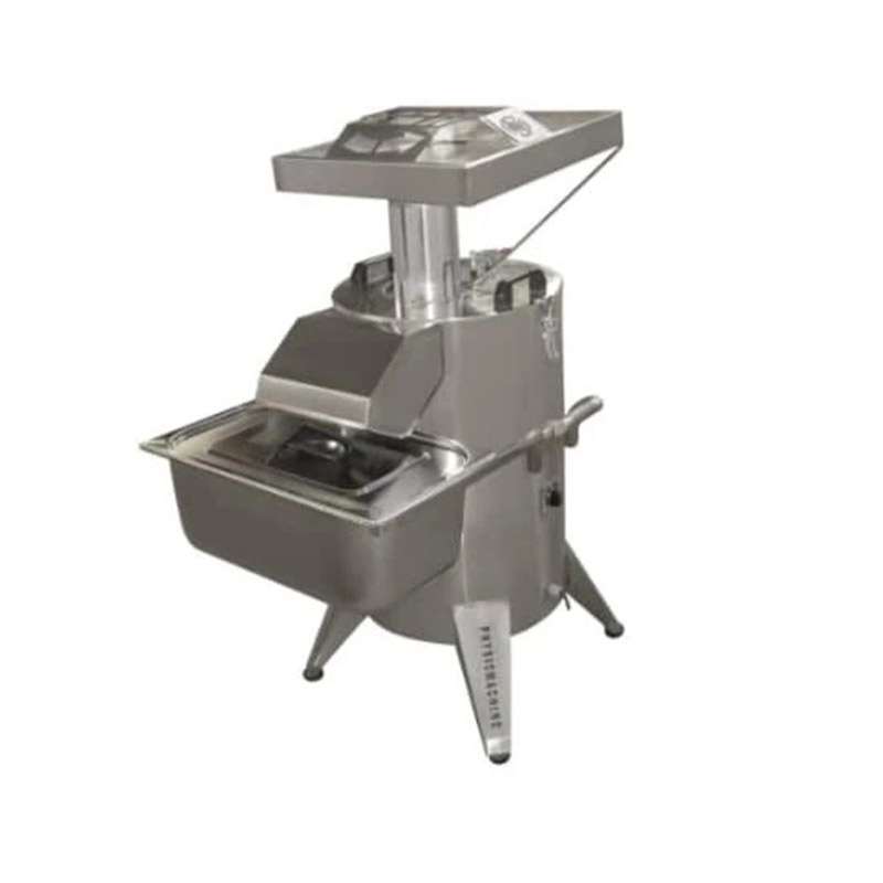 پیاز پوره کن فیزیک ماشین