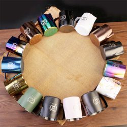 پیچر باریستا اسپیس