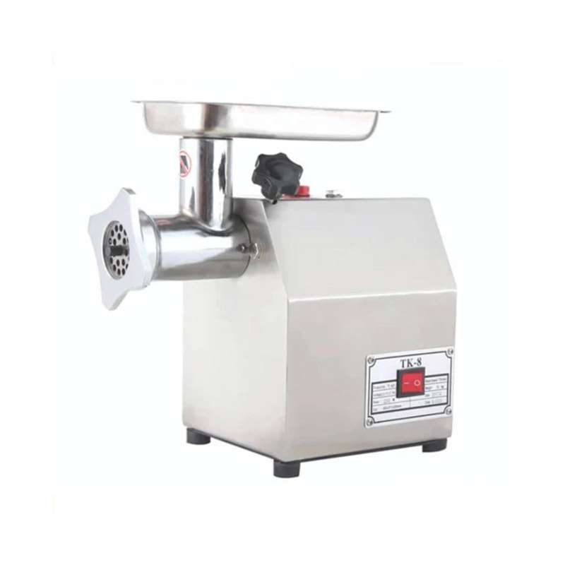 چرخ گوشت سایز 8 هدیکو مدل tk-8