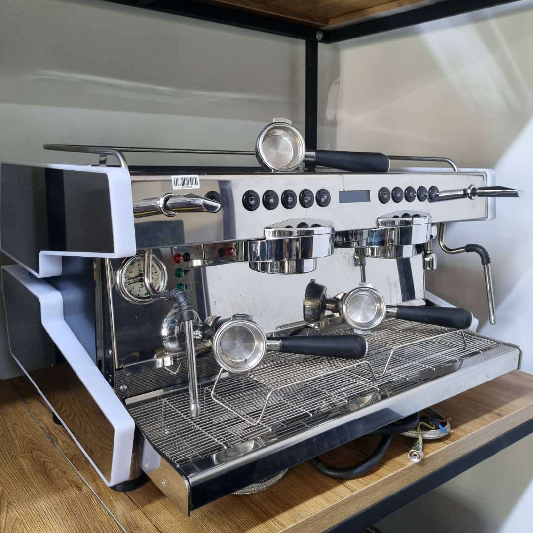 اسپرسو ماشین چیم سری 3