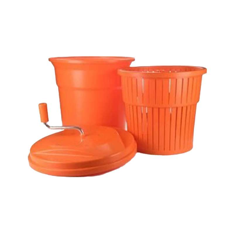 کاهو خشک کن بست