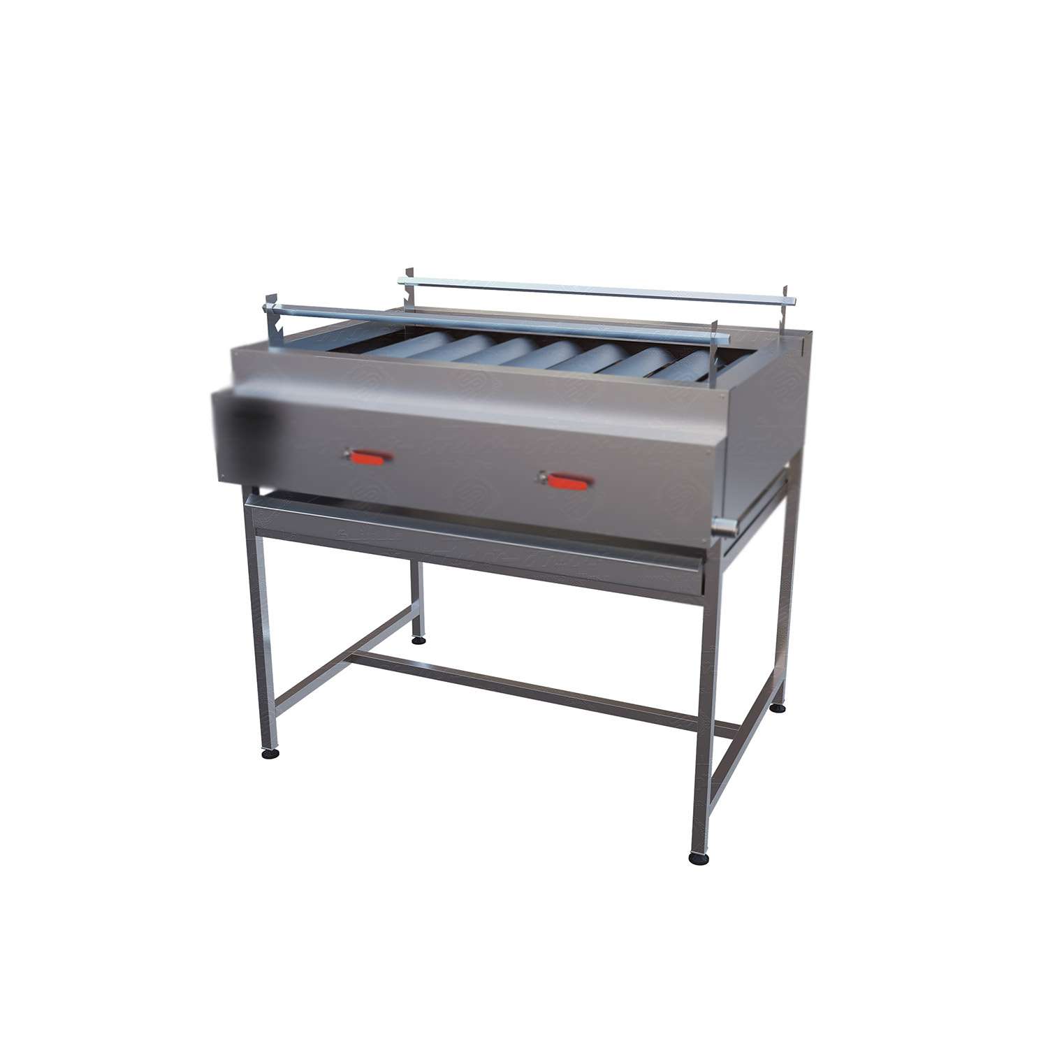 کباب پز گازی (سنتی)