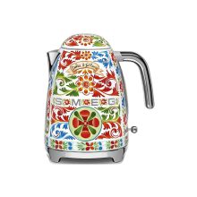 کتری برقی اسمگ طرح دولچه و گابانا