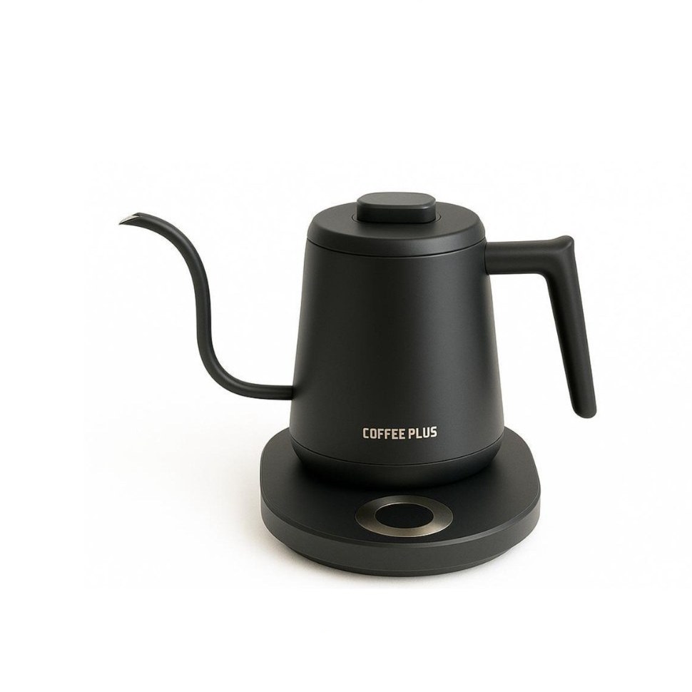 کتل برقی کافی پلاس