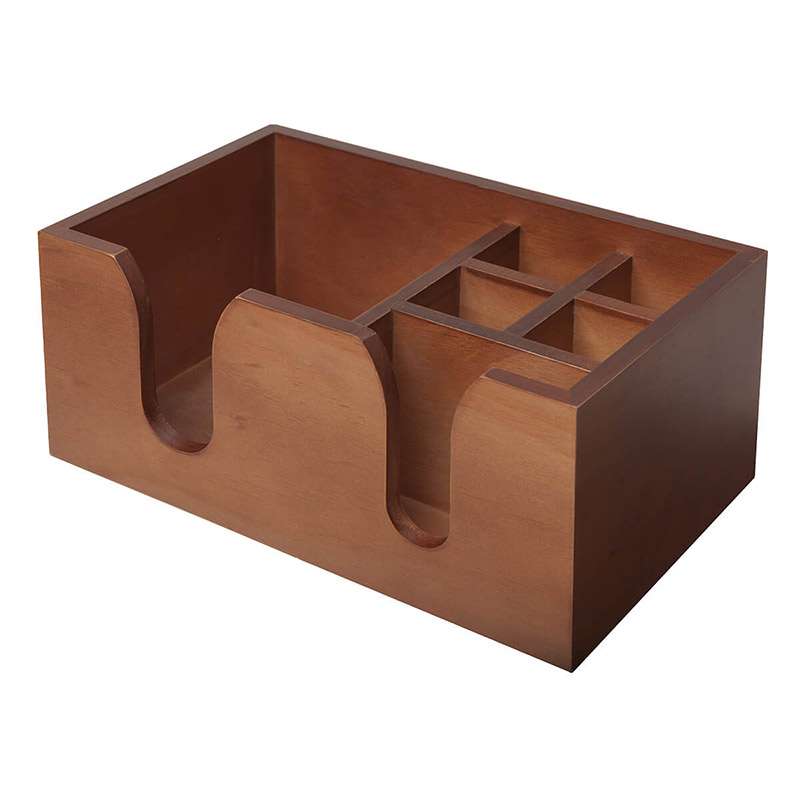 کدی بار چوبی