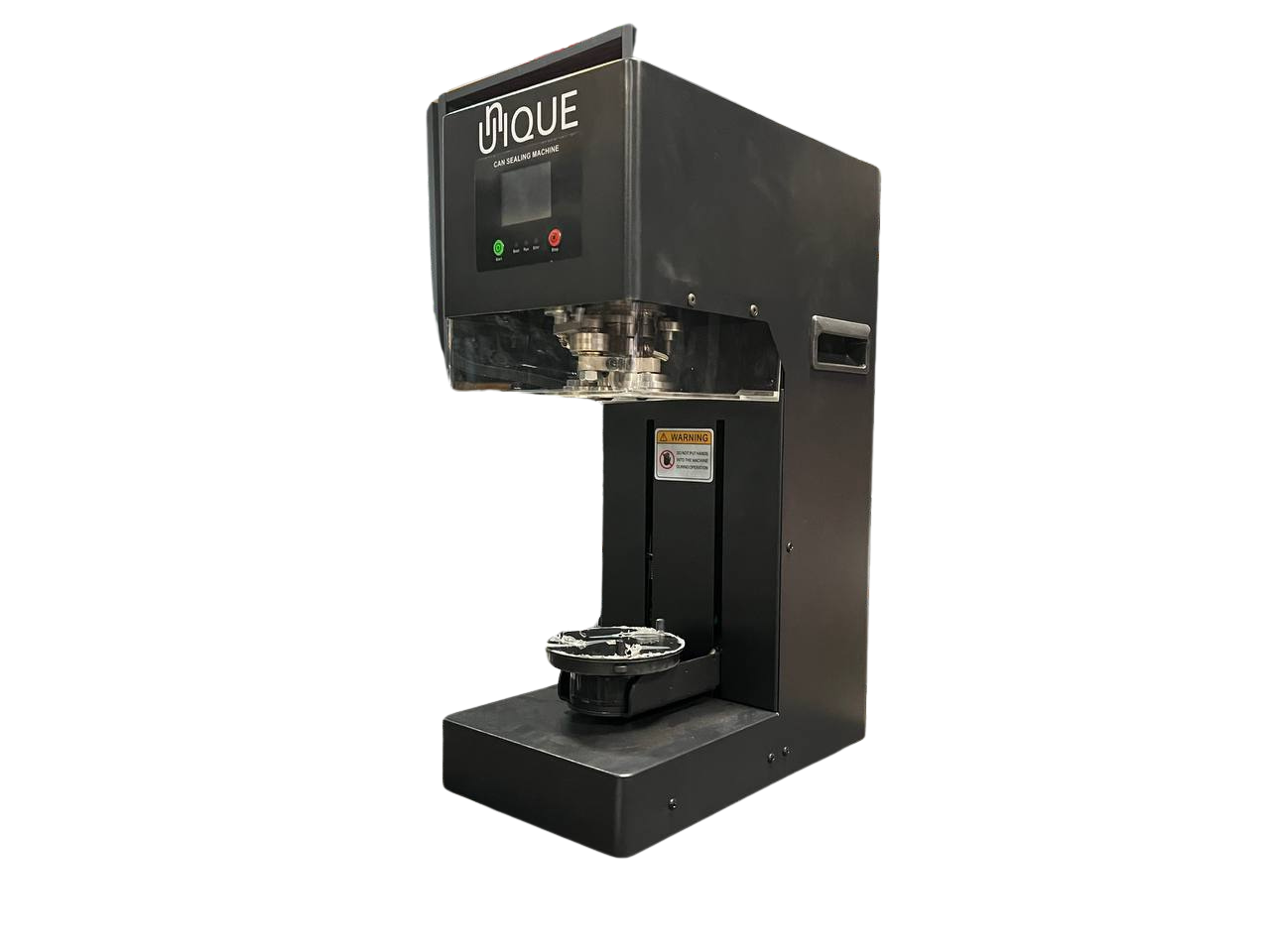 کن سیلر اتوماتیک یونیک