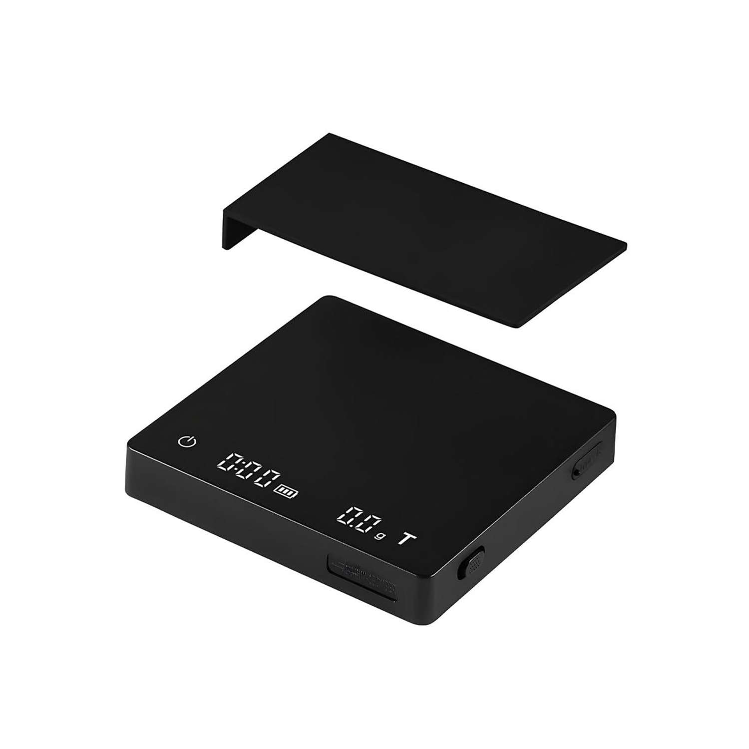 ترازو(اسکیل) بومبر CUBE