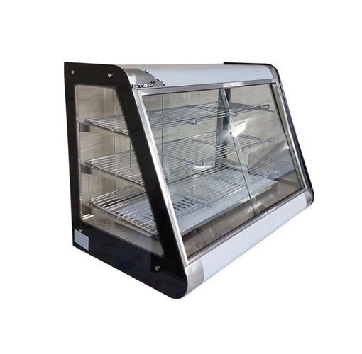 گرم کن غذای استار مدل HW-9002