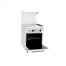 گریل 60 سانت فردار با SHELF