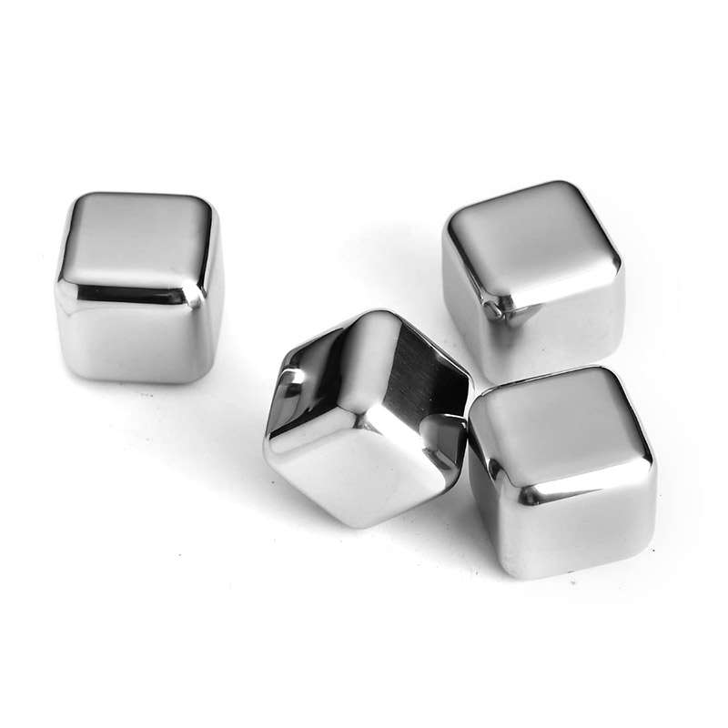 یخ استیل 4 عددی