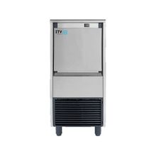 یخساز 30 کیلویی زیرکانتری ITV