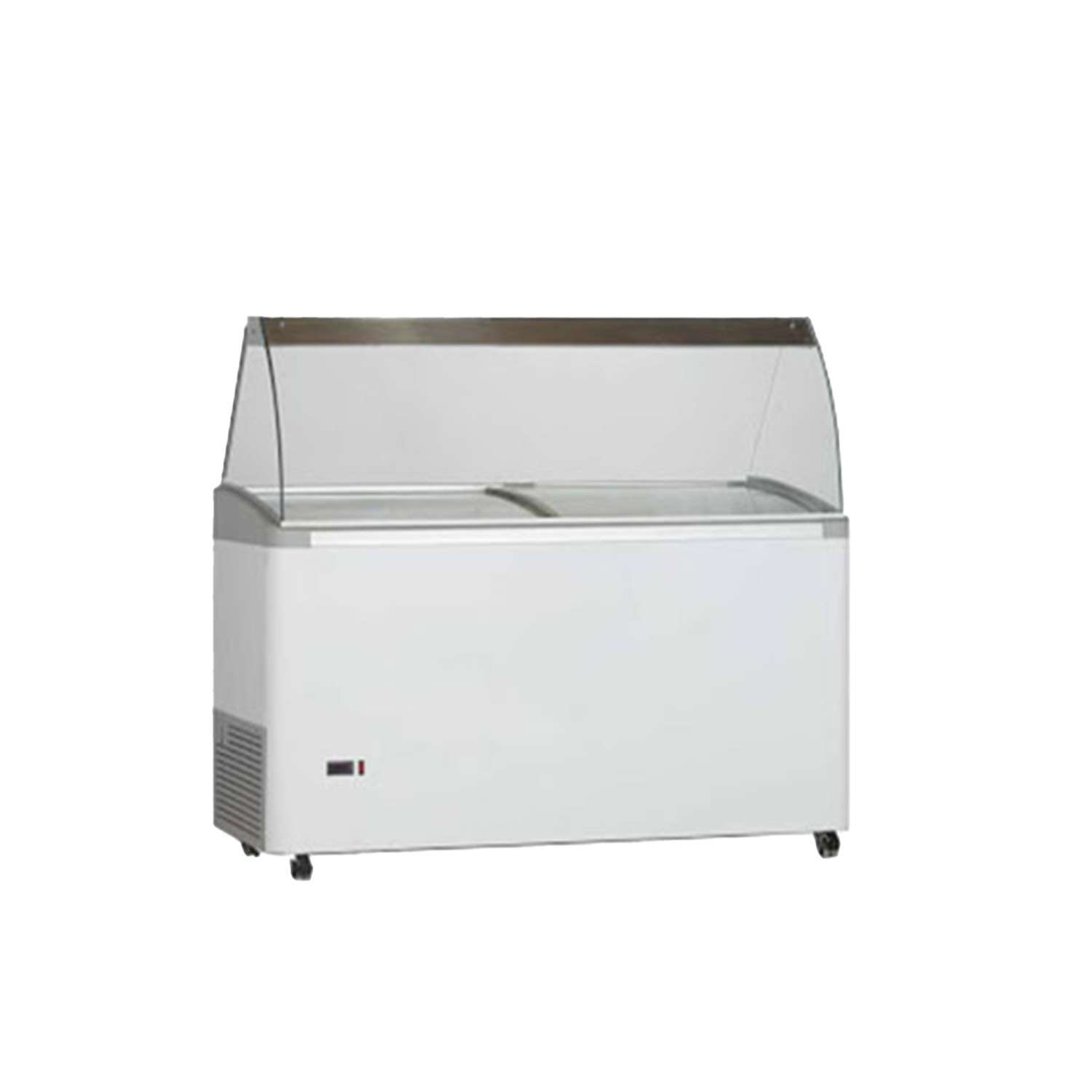 یخچال تاپینگ کینو مدل TR1255