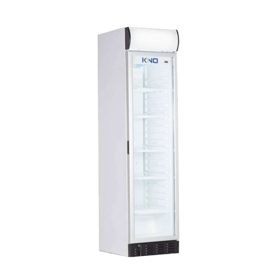 یخچال-تک-درب-کینو-مدل-KR500-1D یخچال تک درب کینو مدل KR500-1D