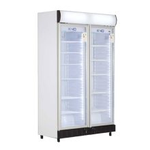 یخچال دو درب ساید کینو سری KRR