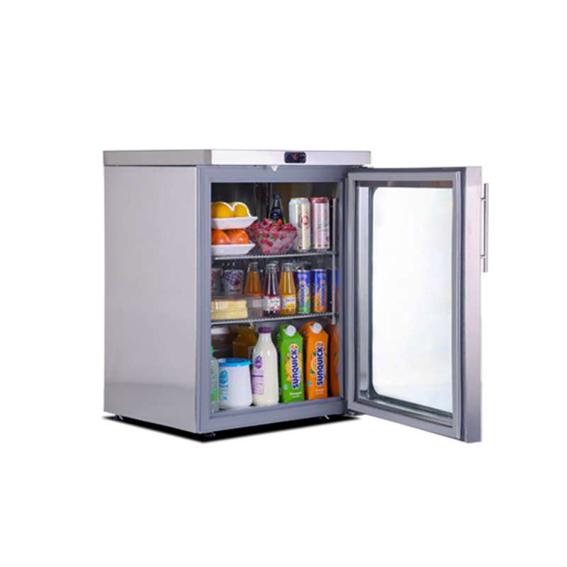 یخچال زیر کانتری