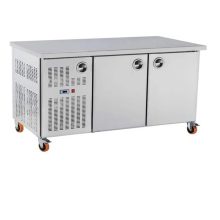 یخچال میزکار 120