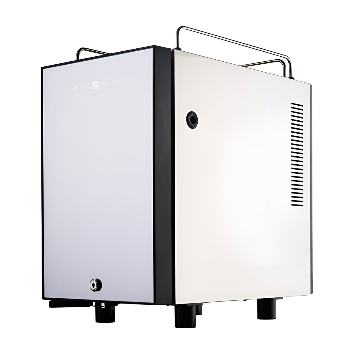 یخچال نگهداری شیر NIN BX03W