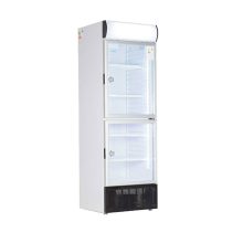یخچال ویترینی دو درب کینو مدل KR680-2D یخچال ویترینی دو درب کینو مدل KR680-2D