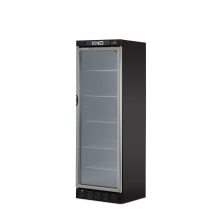 یخچال کینو کافی شاپی مدل KR615WL-1D
