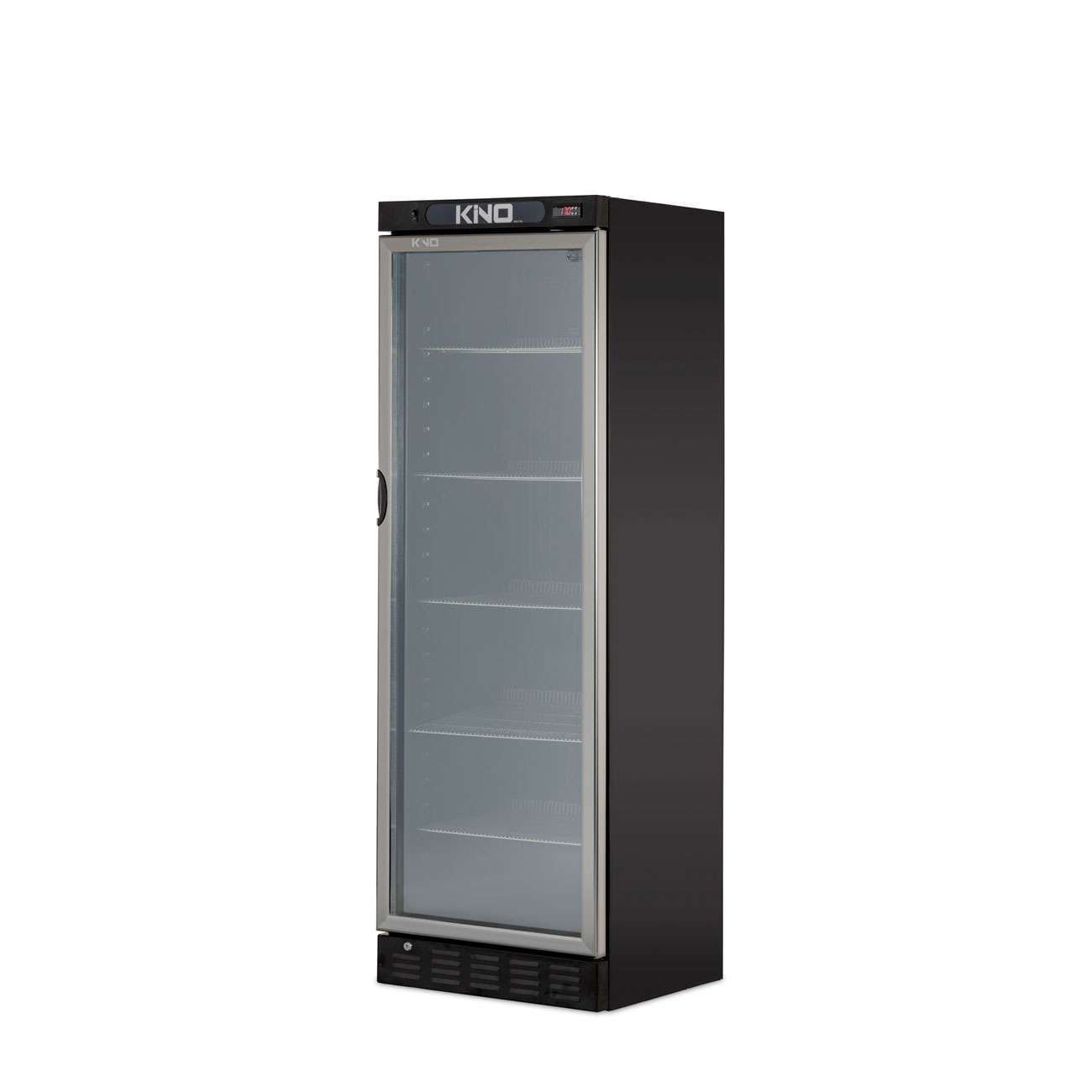 یخچال کینو کافی شاپی مدل KR615WL-1D یخچال کینو کافی شاپی مدل KR615WL-1D