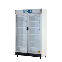 یخچال-یخچال ویترینی ساید کینو سری KRR